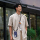 Ремень PGYTECH LinkGo Phone Photography Strap Dual Mount Version Webbing Серый - Изображение 293169