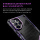 Чехол Tilta Khronos для Samsung Galaxy S26 Ultra Серый - Изображение 296324