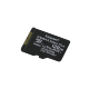 Карта памяти Kingston Canvas Select Plus MicroSDXC 128 Гб UHS-I Class 1 (U1), Class 10 - Изображение 198003