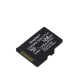 Карта памяти Kingston Canvas Select Plus MicroSDXC 128 Гб UHS-I Class 1 (U1), Class 10 - Изображение 198004