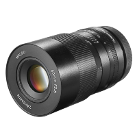 Артикул: 18009. Объектив 7Artisans 60mm F2.8 Macro E-mount