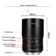Объектив 7Artisans 60mm F2.8 Macro E-mount - Изображение 110712