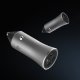 Автомобильное зарядное устройство Xiaomi Mi Car Charger Pro 18W - Изображение 107148