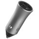 Автомобильное зарядное устройство Xiaomi Mi Car Charger Pro 18W - Изображение 107149