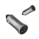 Автомобильное зарядное устройство Xiaomi Mi Car Charger Pro 18W - Изображение 107152