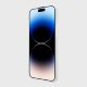 Чехол Raptic Slim для iPhone 14 Pro Max Прозрачный - Изображение 200081