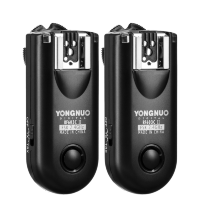 Артикул: 18209. Радиосинхронизатор Yongnuo RF603CII C1