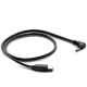 Кабель Tilta 12V Type-C - DC 3.5/1.35mm 40см - Изображение 204348