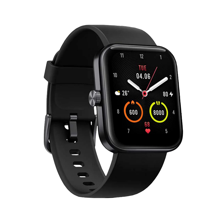

Умные часы Maimo WT2105 Чёрные WT2105 Black