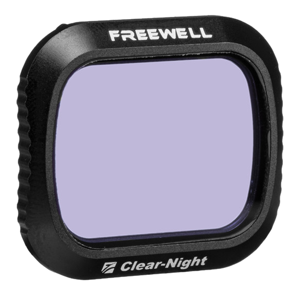 LPR светофильтр Freewell для DJI Mavic 2 Pro 
