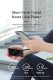 Внешний аккумулятор Baseus Mini S 3A 10000мАч (Lightning кабель) Чёрный - Изображение 112213