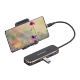 Хаб USAMS US-SJ575 6in1 Multifunctional Type-C HUB - Изображение 203918
