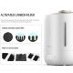 Увлажнитель воздуха Deerma F600 Air Humidifier 5L Чёрный - Изображение 113076