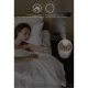 Увлажнитель воздуха Deerma F600 Air Humidifier 5L Чёрный - Изображение 113077