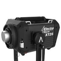 Артикул: 49009. Осветитель Aputure Electro Storm XT26