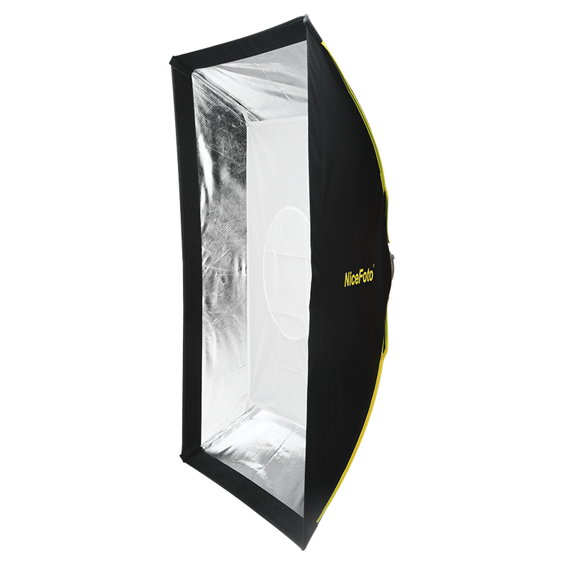Софтбокс NiceFoto ES-710 с сотами 6120144