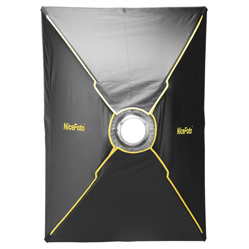 Софтбокс NiceFoto ES-710 с сотами 6120144