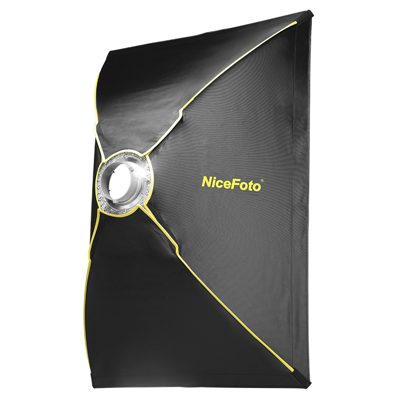 Софтбокс NiceFoto ES-710 с сотами 6120144