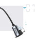 Хаб Baseus Superlative CAHUB-JZ0G - Изображение 117028