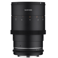 Артикул: 29509. Объектив Samyang 135mm T2.2 VDSLR MK2 EF