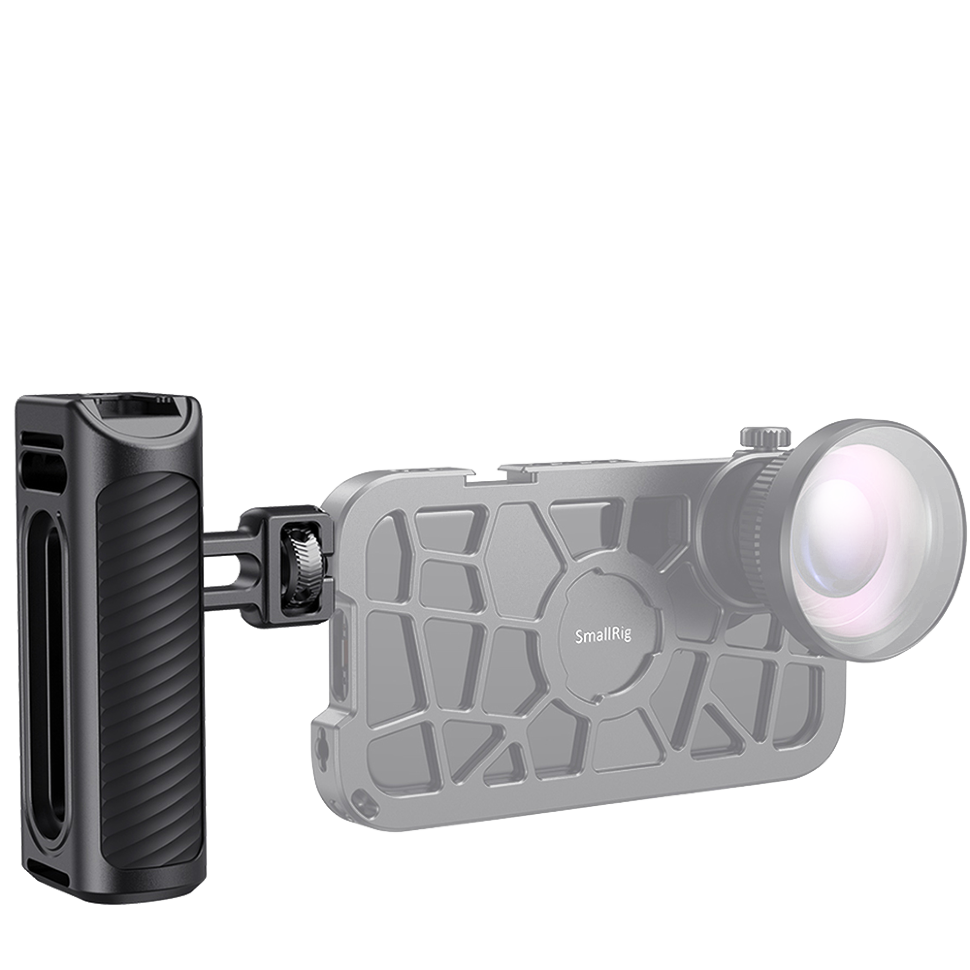Боковая рукоятка SmallRig HSS2424 для клетки на смартфон 