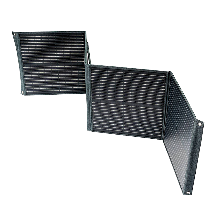 

Солнечная панель Baseus Energy Stack 100W Зелёная CCNL050006
