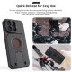 Чехол Ulanzi O-LOCK для iPhone 15 Pro Max - Изображение 241943
