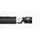 Зонт Xiaomi Automatic Umbrella Чёрный - Изображение 125576