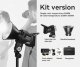 Осветитель YongNuo YNRAY200-KIT 5600K - Изображение 231116