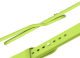 Ремешок силиконовый Special Case для Apple Watch 38/40 мм Абрикосовый S/M/L - Изображение 37581
