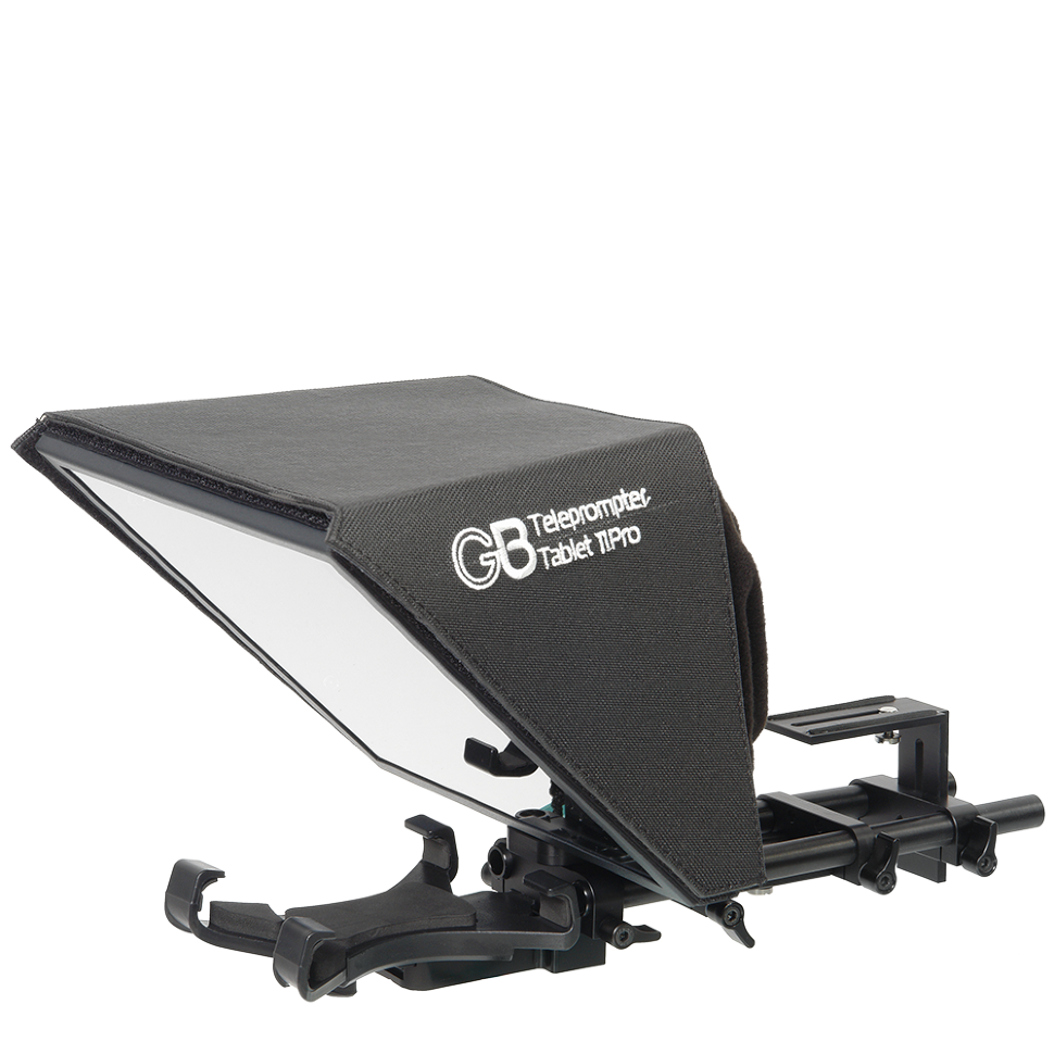 Телесуфлер GreenBean Teleprompter Tablet 11Pro 