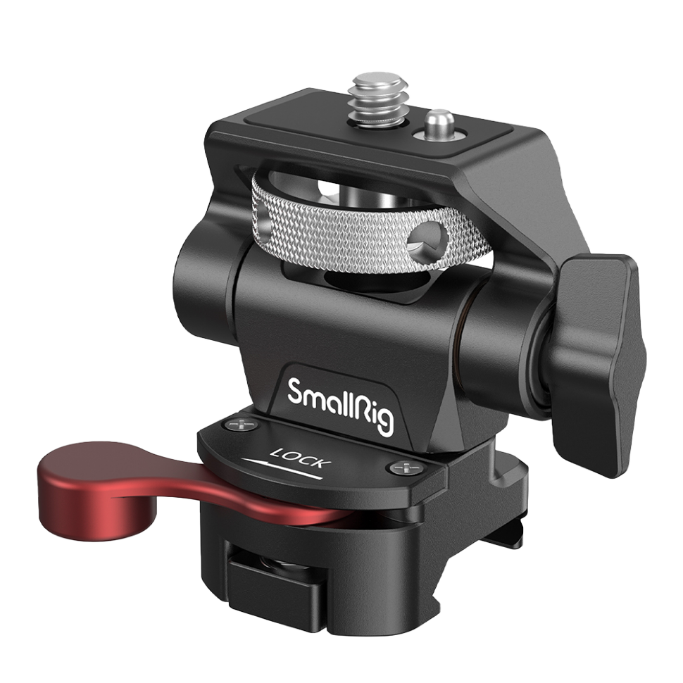 Крепление SmallRig 2906B NATO CLAMP 