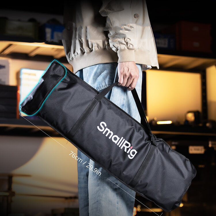 Софтбокс SmallRig LA-O90 Octagonal 4633