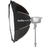 Артикул: 81510. Софтбокс SmallRig LA-O90 Octagonal