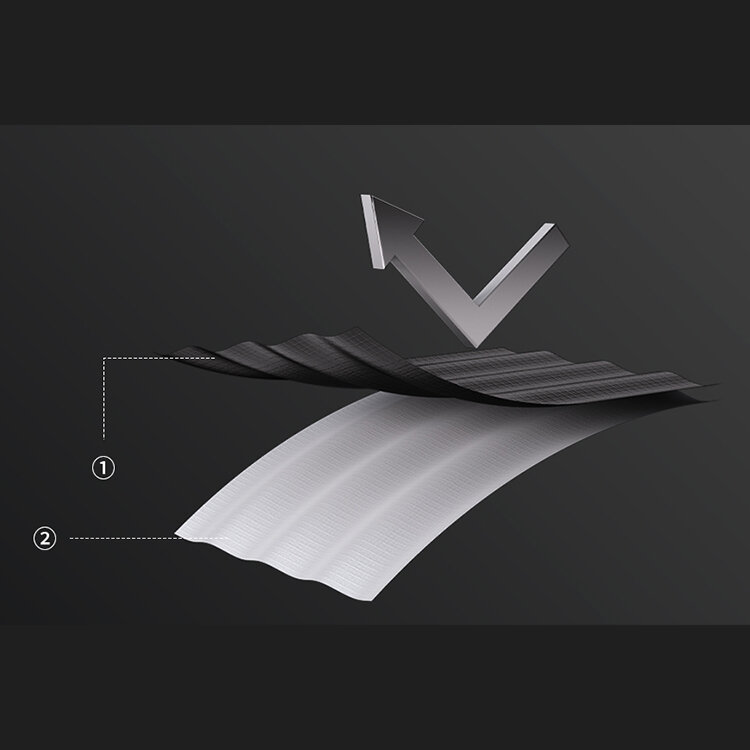 Софтбокс SmallRig LA-O90 Octagonal 4633