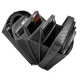 Чехол H&Y Luxury Filter Bag для светофильтров Чёрный - Изображение 143386