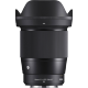 Объектив Sigma AF 16mm F/1.4 DC DN Contemporary X-mount - Изображение 234695