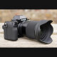 Объектив Sigma AF 16mm F/1.4 DC DN Contemporary X-mount - Изображение 234697