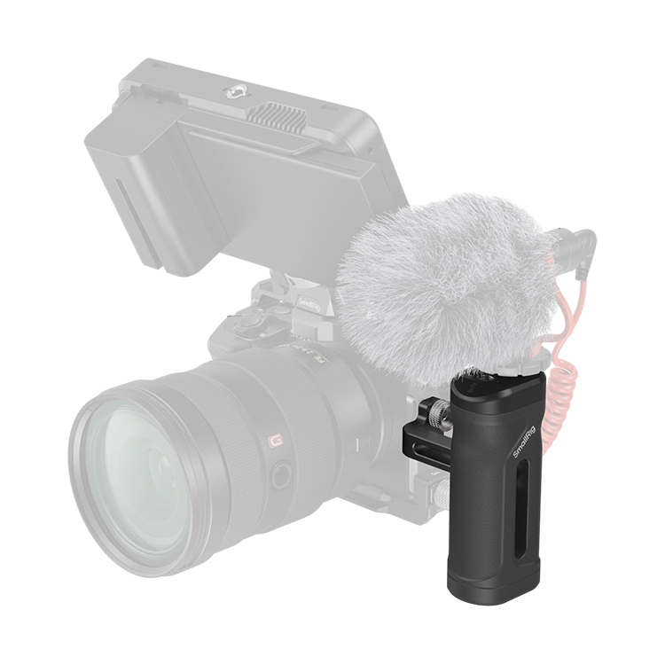 

Боковая рукоятка SmallRig 4755 Lightweight mini