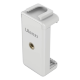 Держатель смартфона Ulanzi ST-07 Белый - Изображение 147206