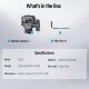 Крепление Sirui Monitor Mount Cold Shoe - Изображение 238186