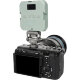 Крепление Sirui Monitor Mount Cold Shoe - Изображение 238197