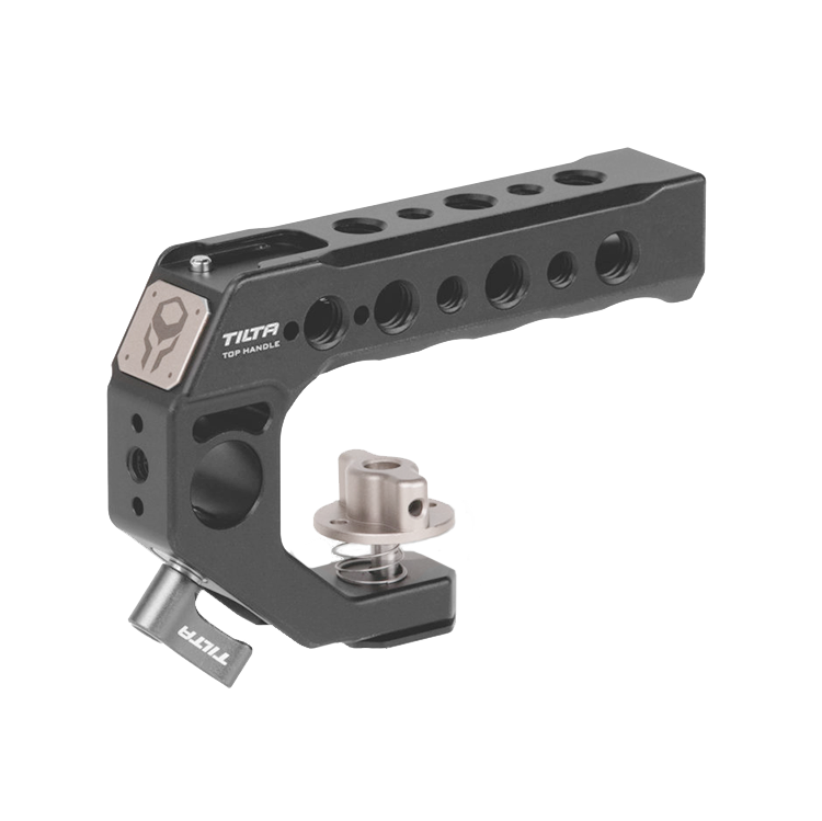 Верхняя рукоятка Tilta Tiltaing ARRI 1/4&quot; Tilta Gray 