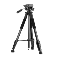 Артикул: 82810. Штатив K&F Concept Smart-Pro S255A3 с головой BV01