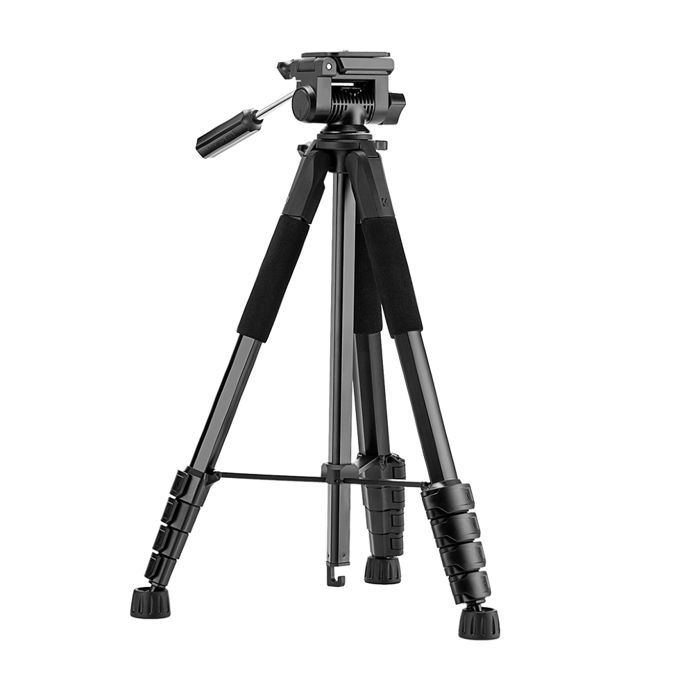 Штатив K&amp;F Concept Smart-Pro S255A3 с головой BV01 preOrder=01.06.2025