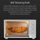 Мини-печь Xiaomi Mijia Electric Oven 32L - Изображение 153181