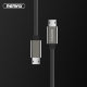Кабель Remax Emperor USB to Micro USB Золото - Изображение 61746