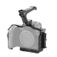 Клетка Tilta Lightweight Kit для Canon R5 Mark II Чёрная - Изображение 259448