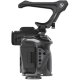 Клетка Tilta Lightweight Kit для Canon R5 Mark II Чёрная - Изображение 259460