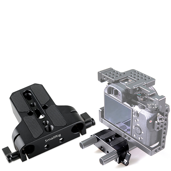 Базовая площадка SmallRig 1674 
